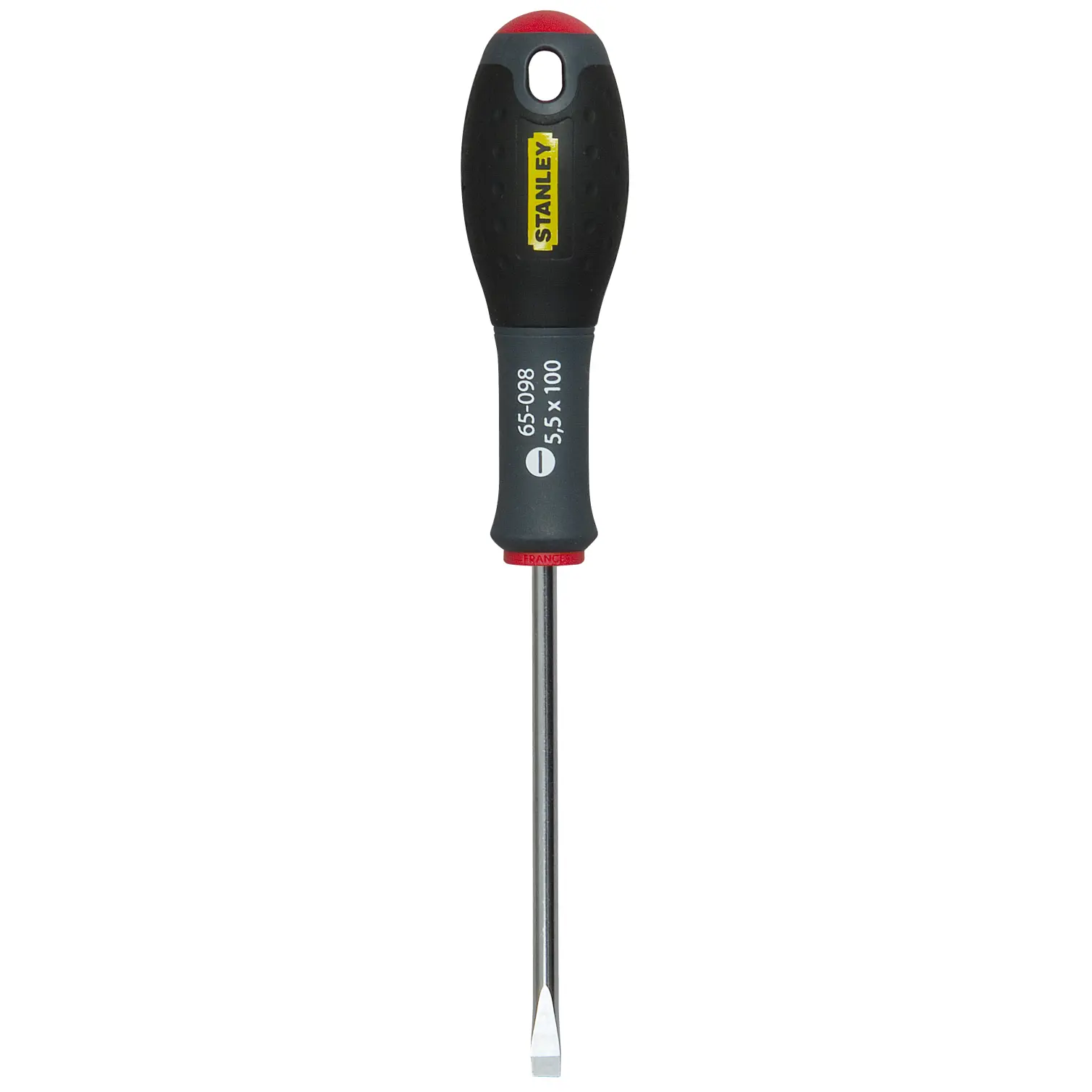 Stanley FatMax 5.5 x 100mm Flared Screwdriver
