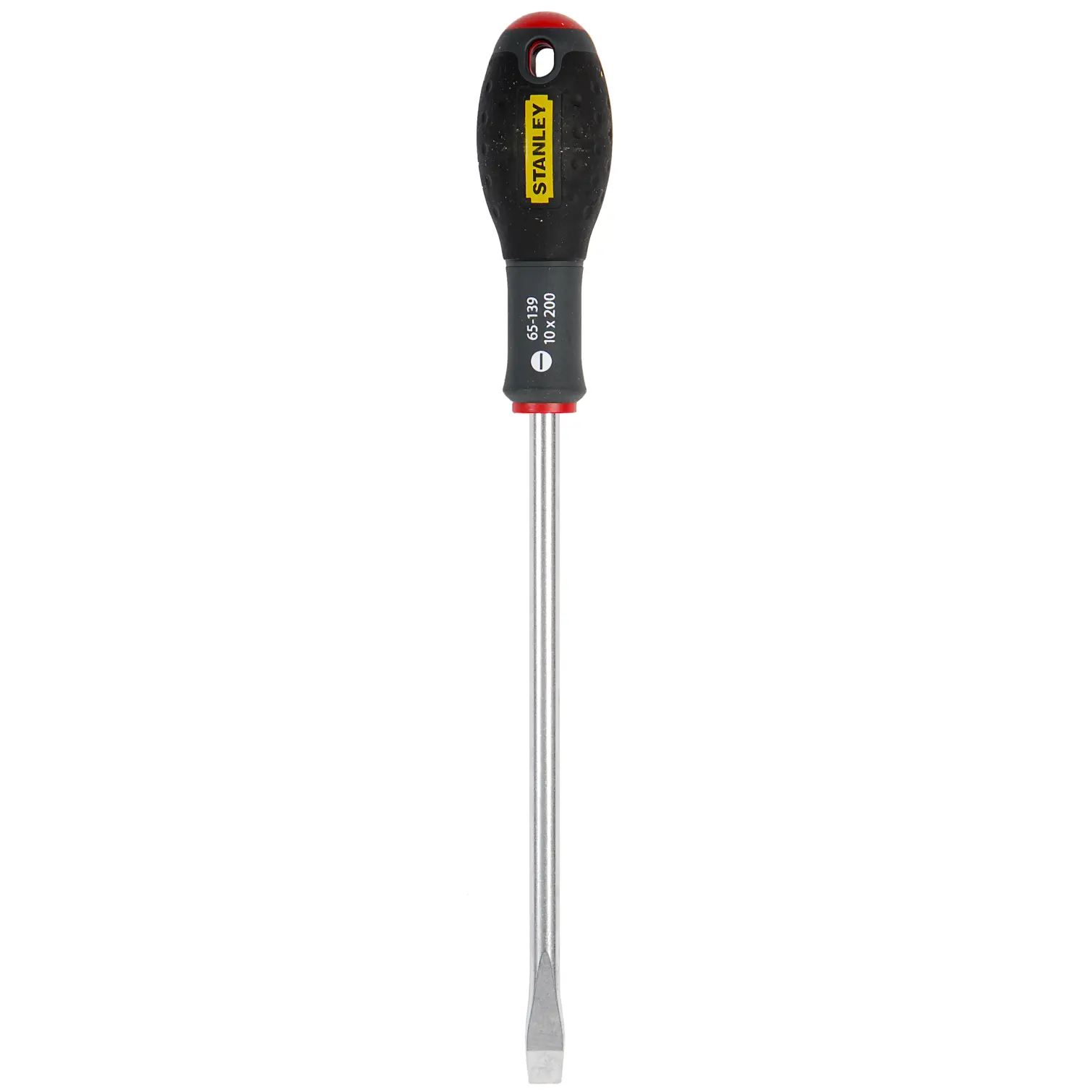 Stanley FatMax 10 x 200mm Flared Screwdriver