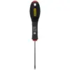 Stanley FatMax 3.5 x 75mm Screwdriver