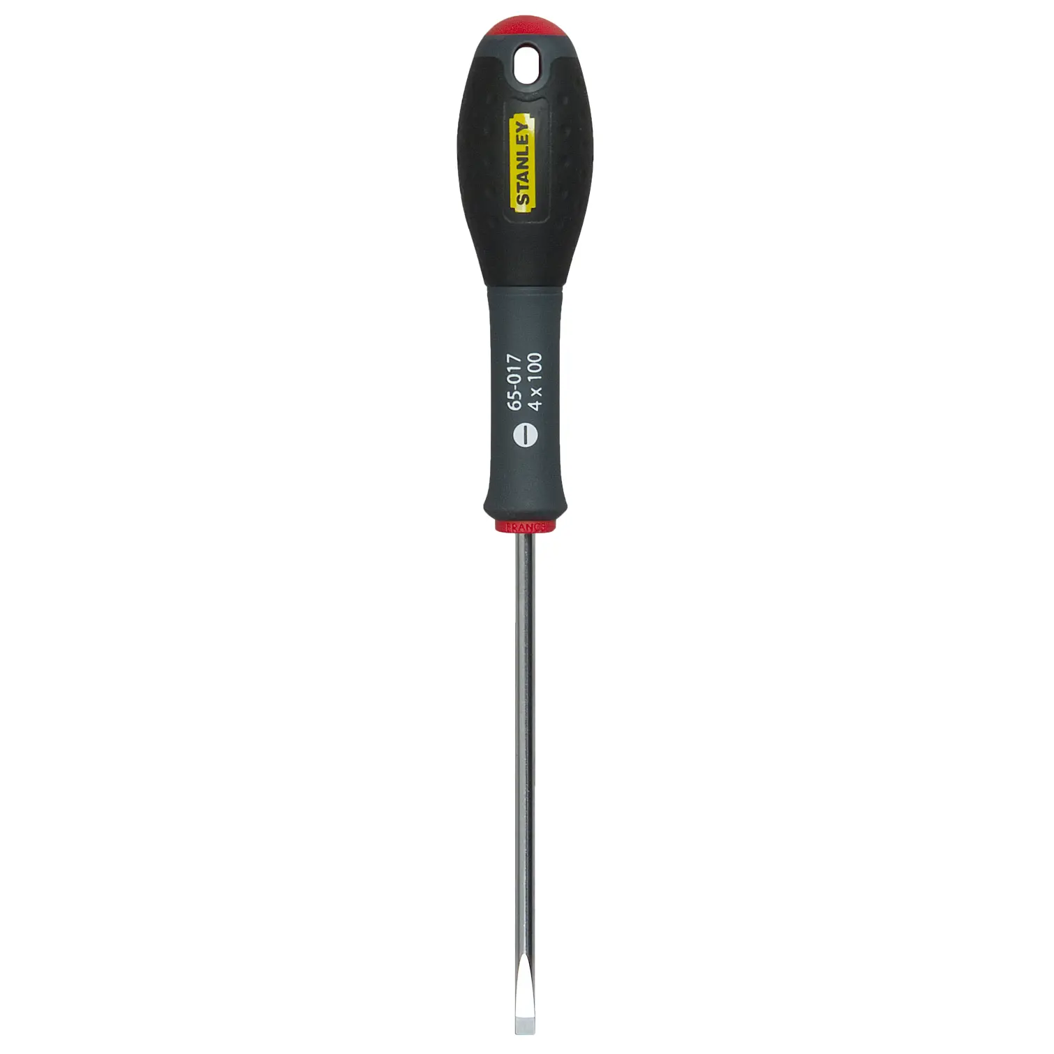 Stanley FatMax Parallel Screwdriver 4x100mm