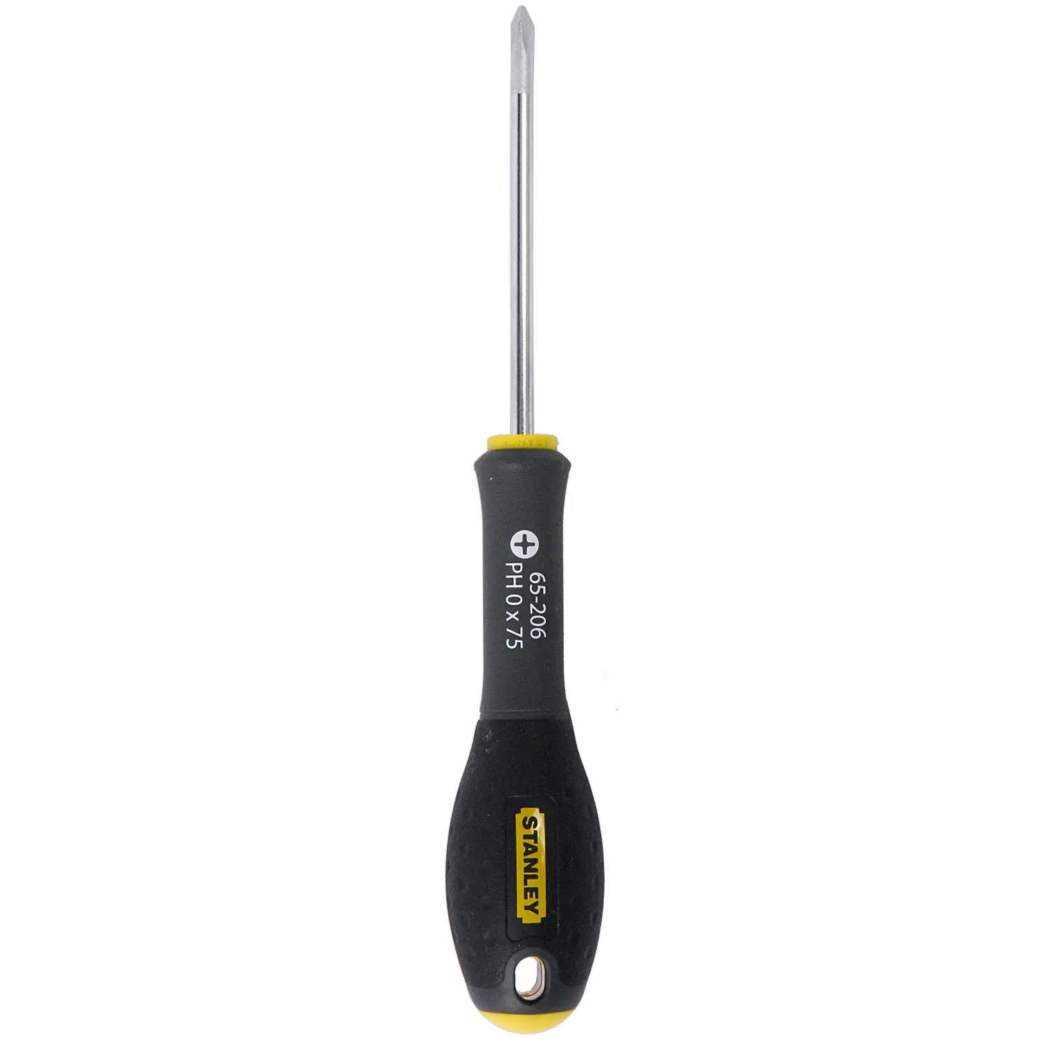 Stanley FatMax No. 0 75mm Phillips Screwdriver