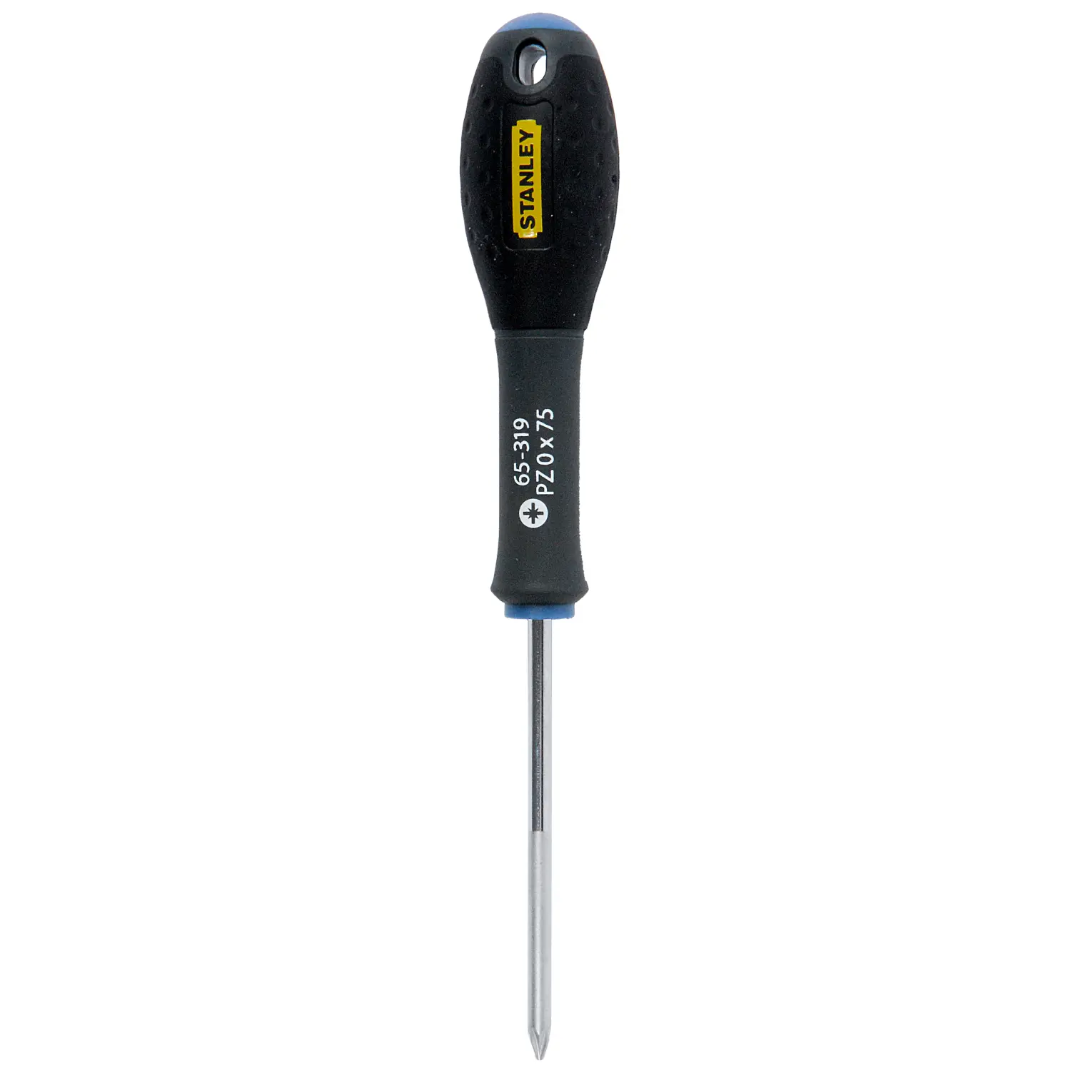 Stanley FatMax No. 0 75mm Pozi Screwdriver