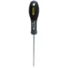 Stanley FatMax No. 1 100mm Pozi Screwdriver