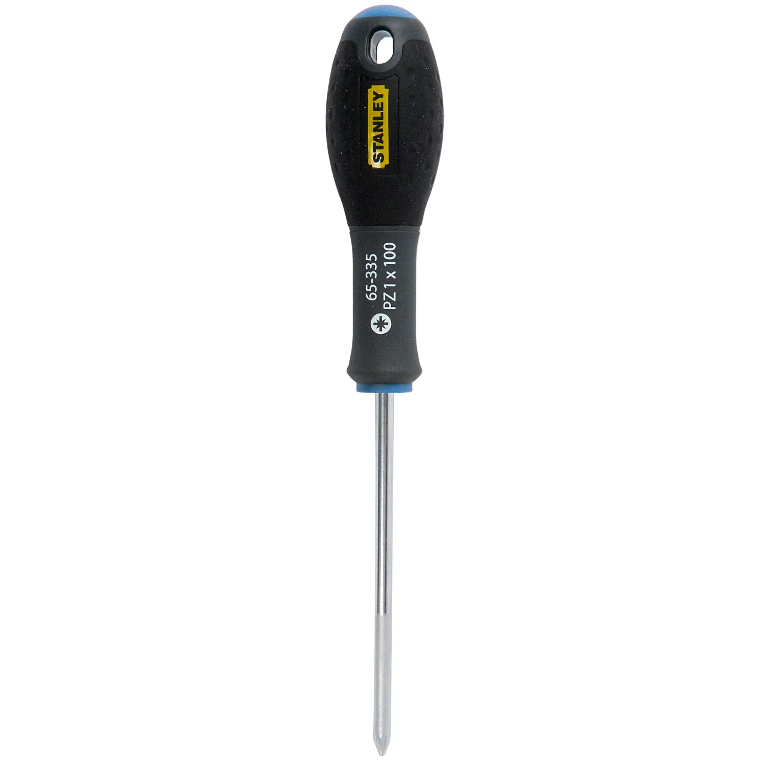 Stanley FatMax No. 1 100mm Pozi Screwdriver