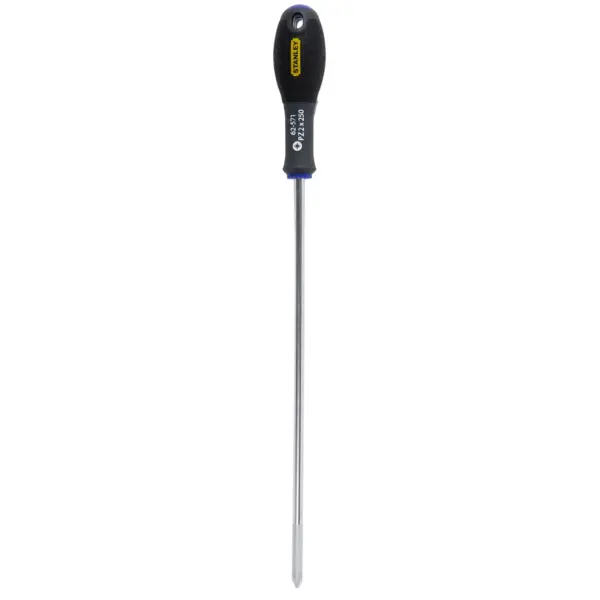 Stanley FatMax No. 2 250mm Pozi Screwdriver