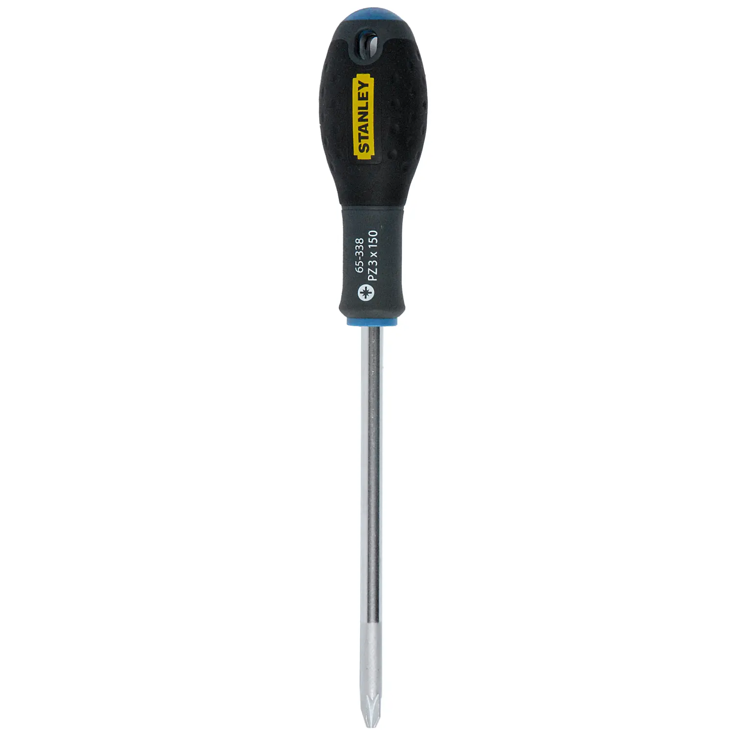 Stanley FatMax No. 3 150mm Pozi Screwdriver
