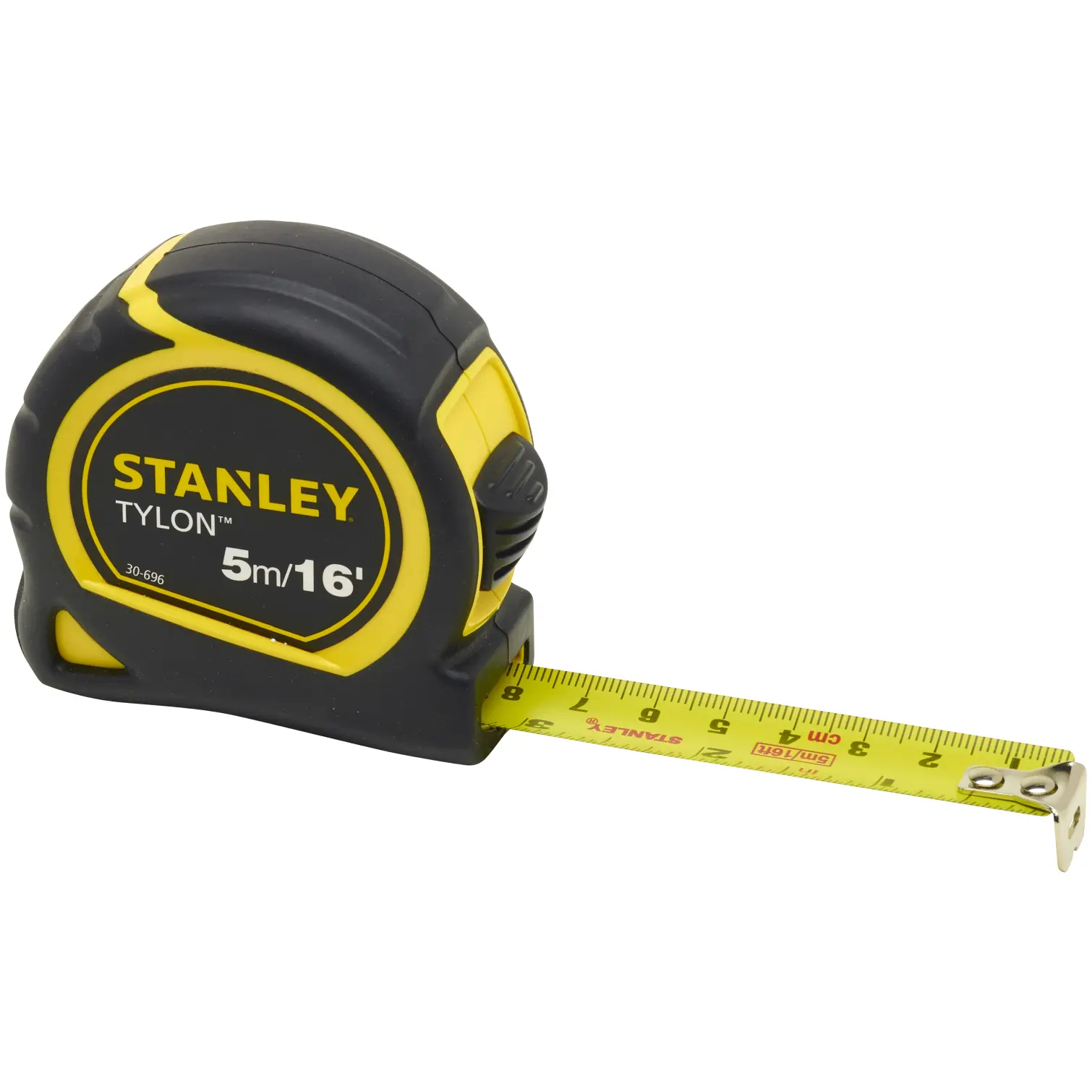 STA0784_1 Stanley Tylon Tape 5m/16ft