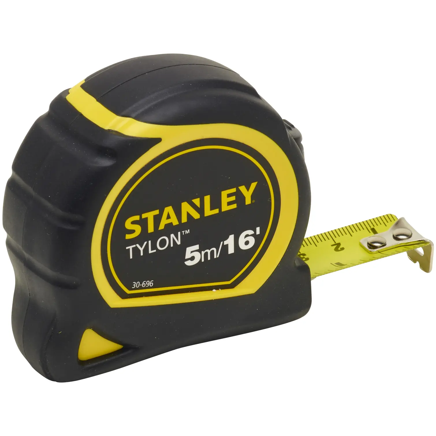 STA0784_2 Stanley Tylon Tape 5m/16ft