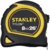 Stanley Tylon Tape Measure 8m/26ft