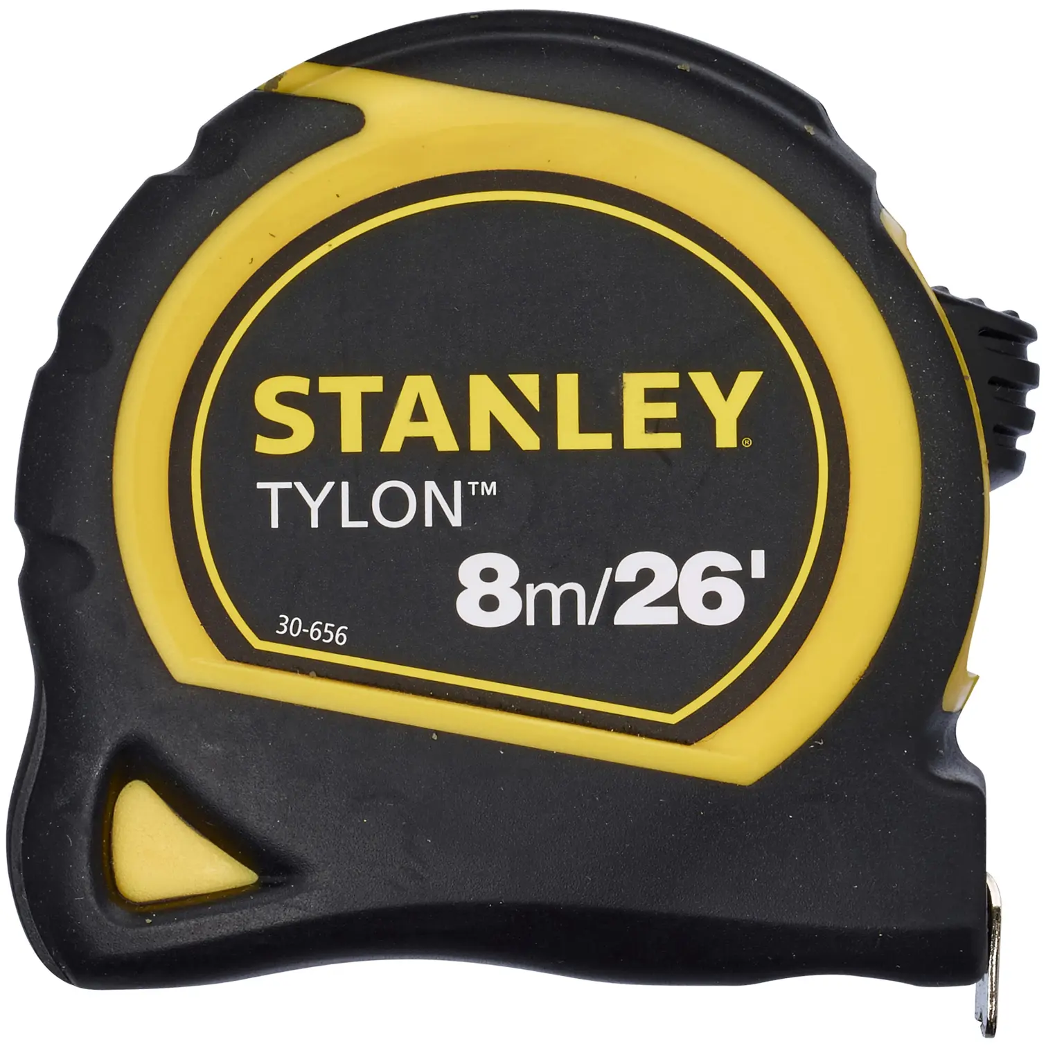 Stanley Tylon Tape Measure 8m/26ft