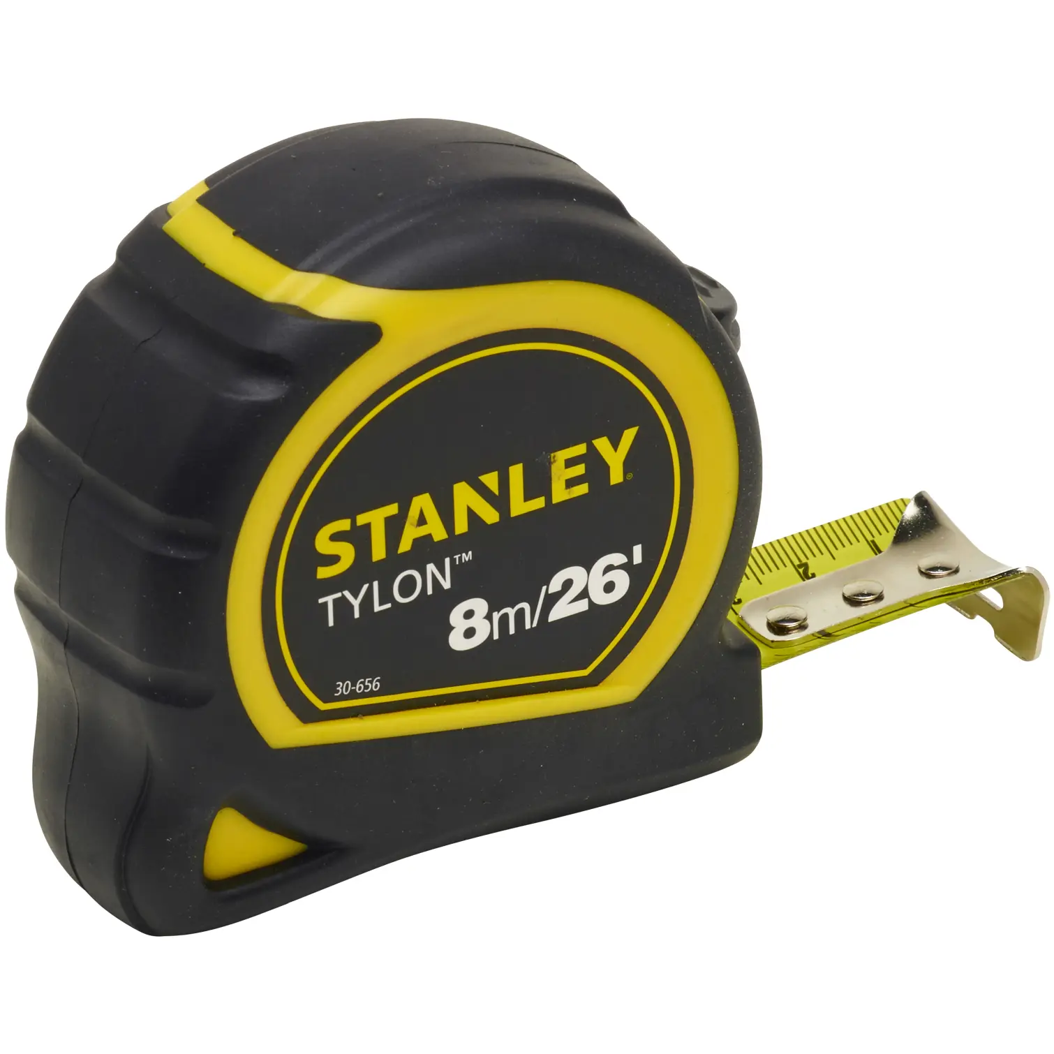 Stanley Tylon Tape Measure 8m/26ft