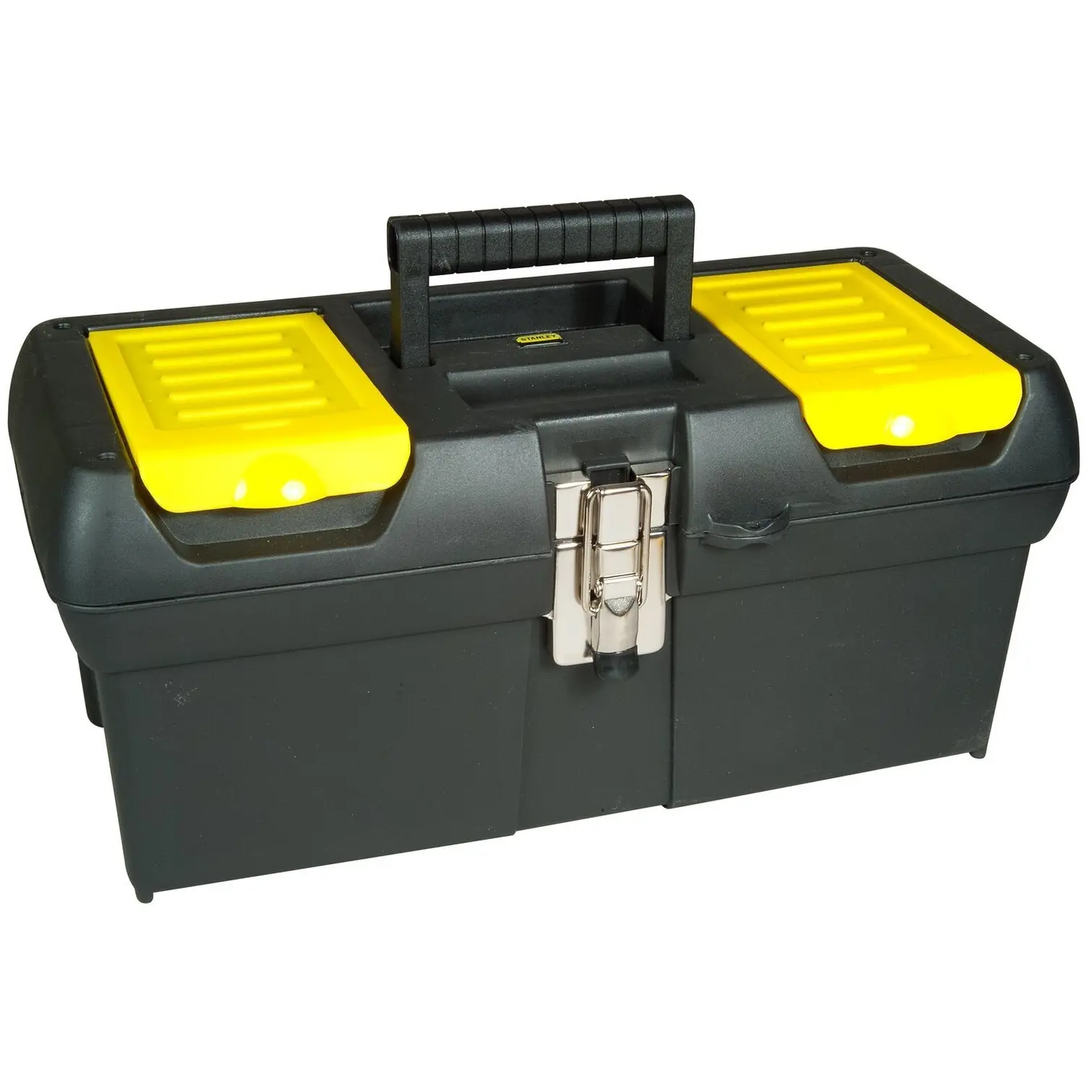 Stanley Tool Box 406mm Stanley plastic tool box 16 inch