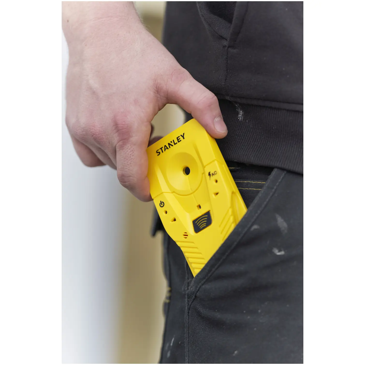 Stanley S110 Sensor Stud Detector