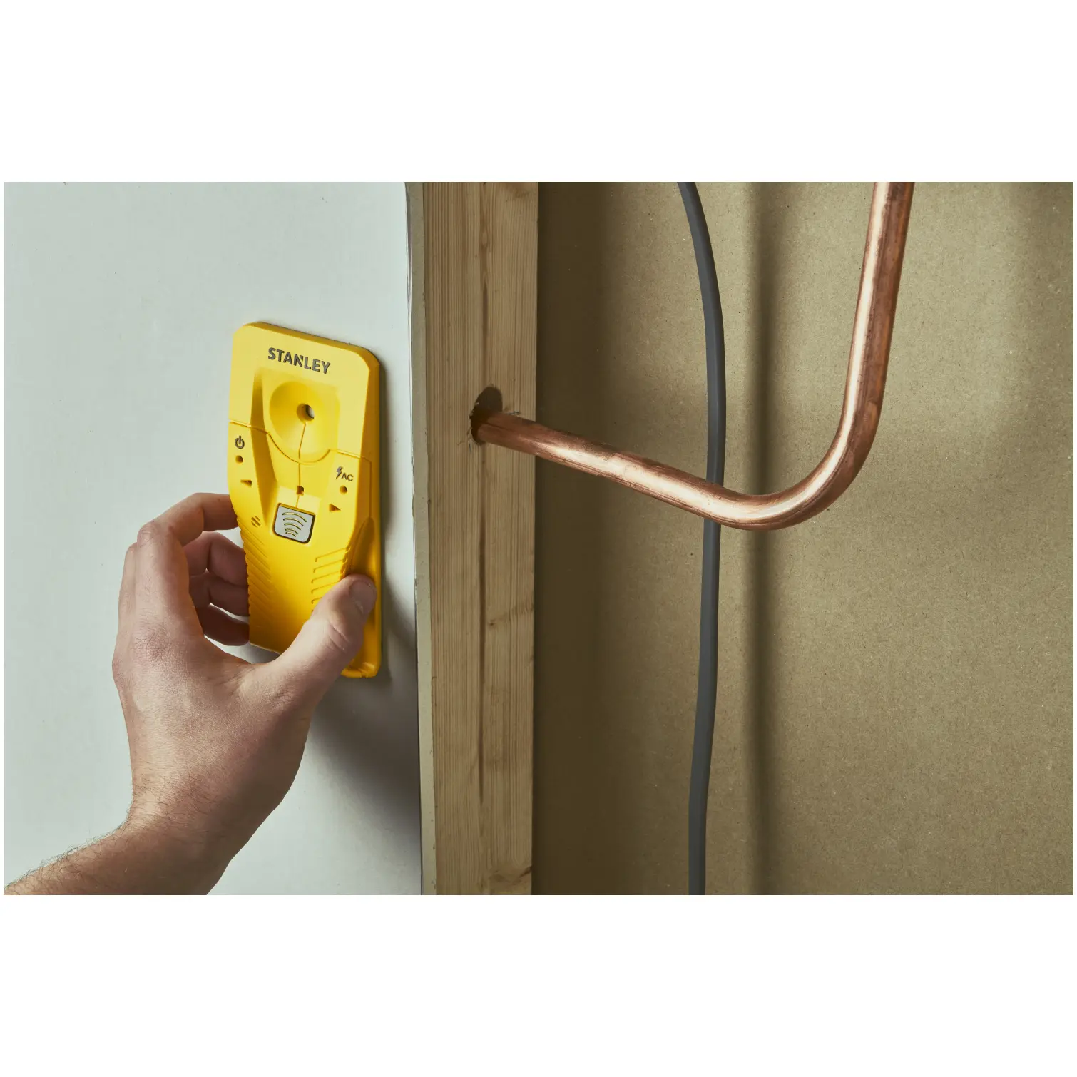 Stanley S110 Sensor Stud Detector