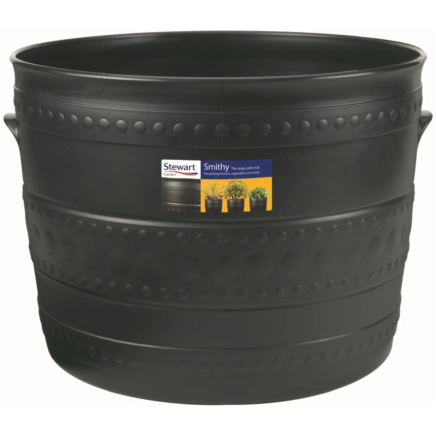 STE0272 Stewarts Smithy Patio Tub 35cm