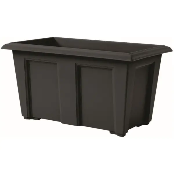Regency Trough Black 50cm