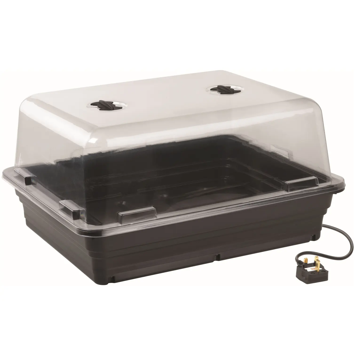 Stewart Electric Propagator 52cm