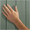 Keter Henley Plastic Shed 6x4ft