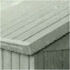 Keter Henley Plastic Shed 6x4ft