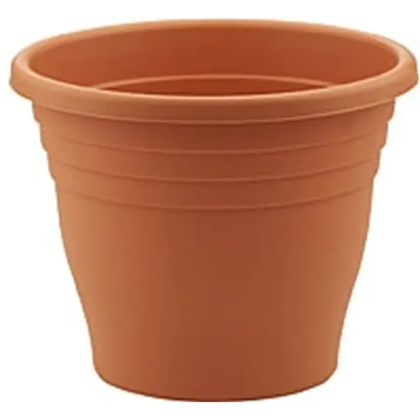 Ascot Terracotta Planter 40cm