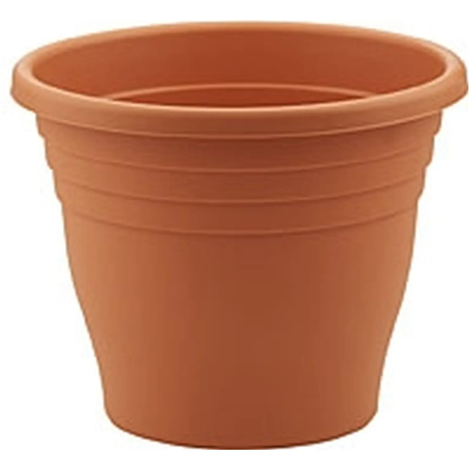 STR0048 Ascot Terracotta Planter 40cm