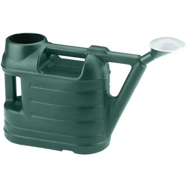Strata Watering Can Green 6.5Ltr
