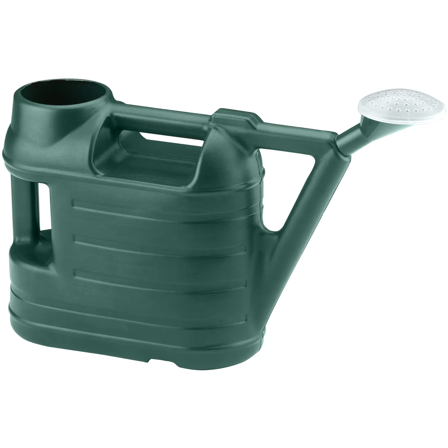 STR0056 Strata Watering Can Green 6.5Ltr