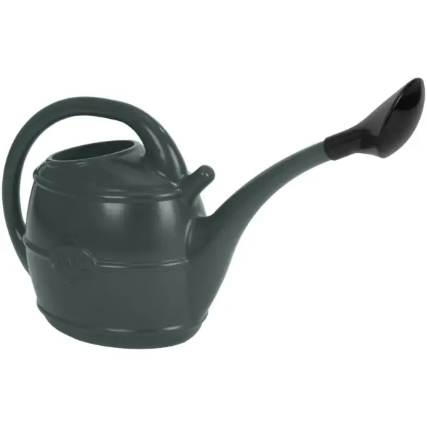 Ward Watering Can Green 10Ltr