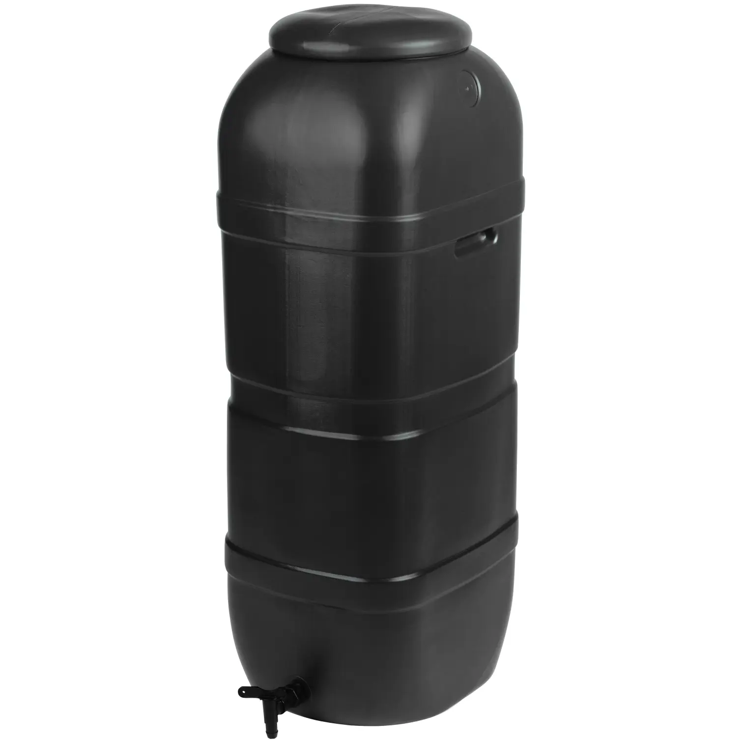 Strata Slimline Water Butt 100Ltr