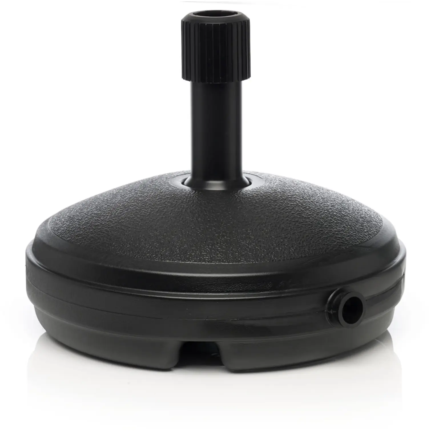 Parasol Base Black