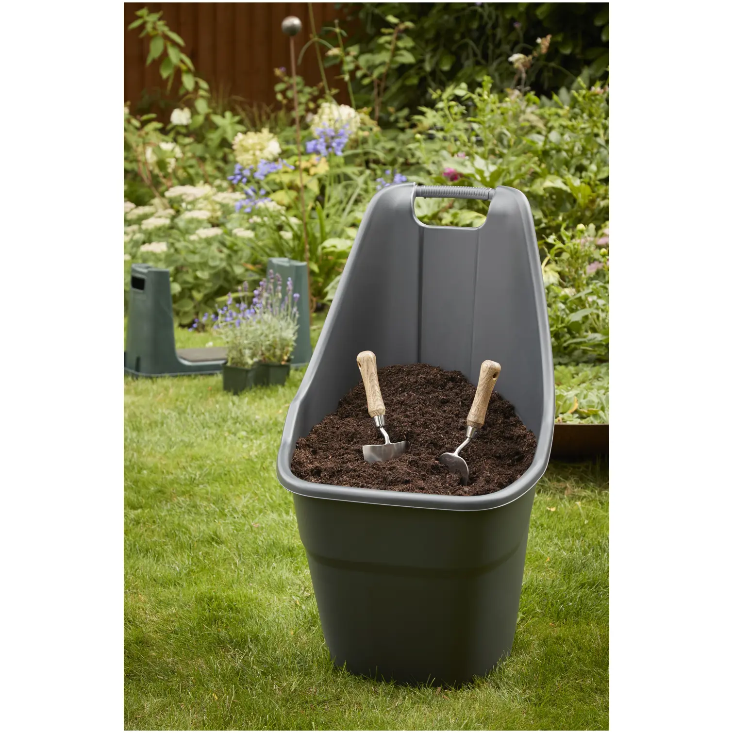 Strata GN068 Garden Cart