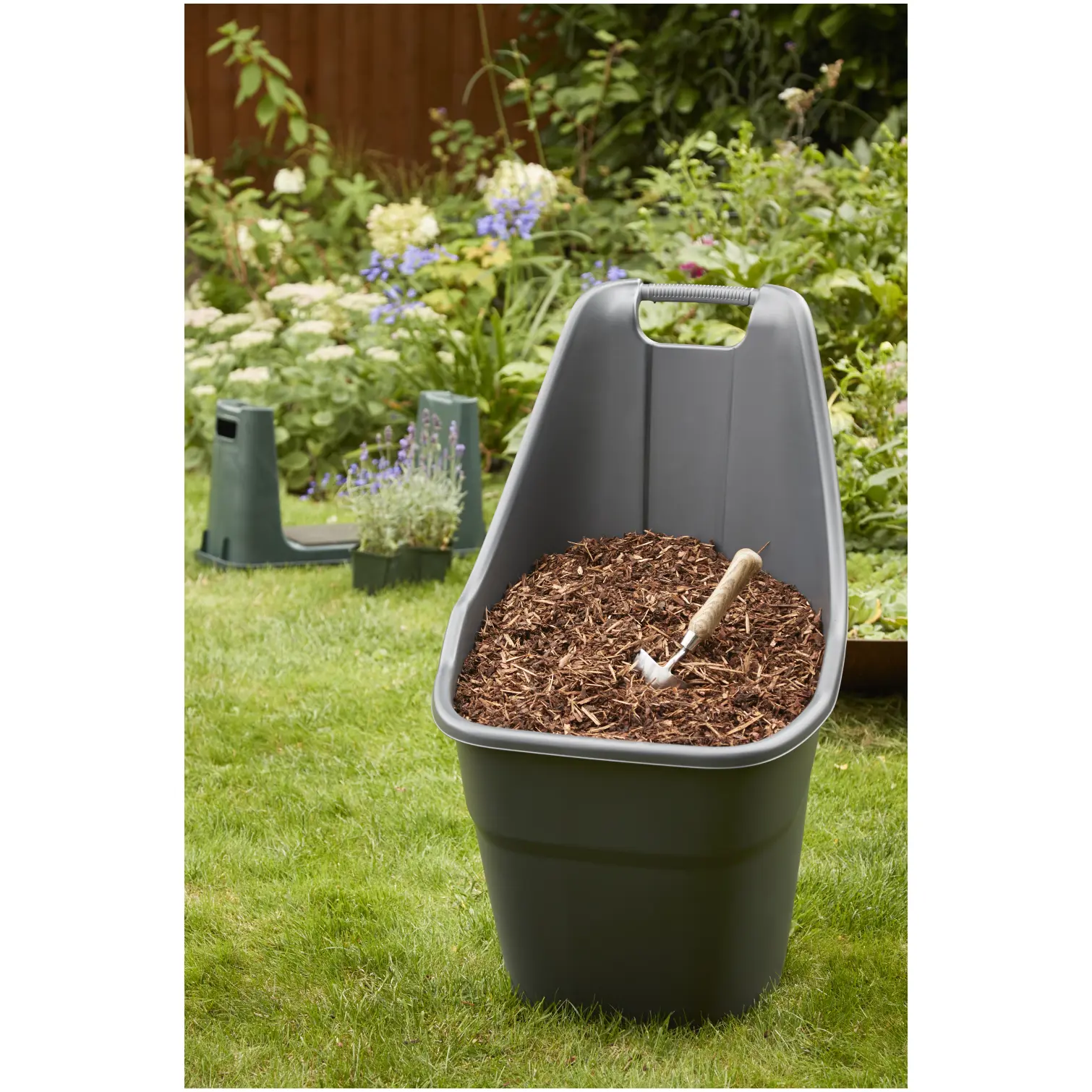 Strata GN068 Garden Cart