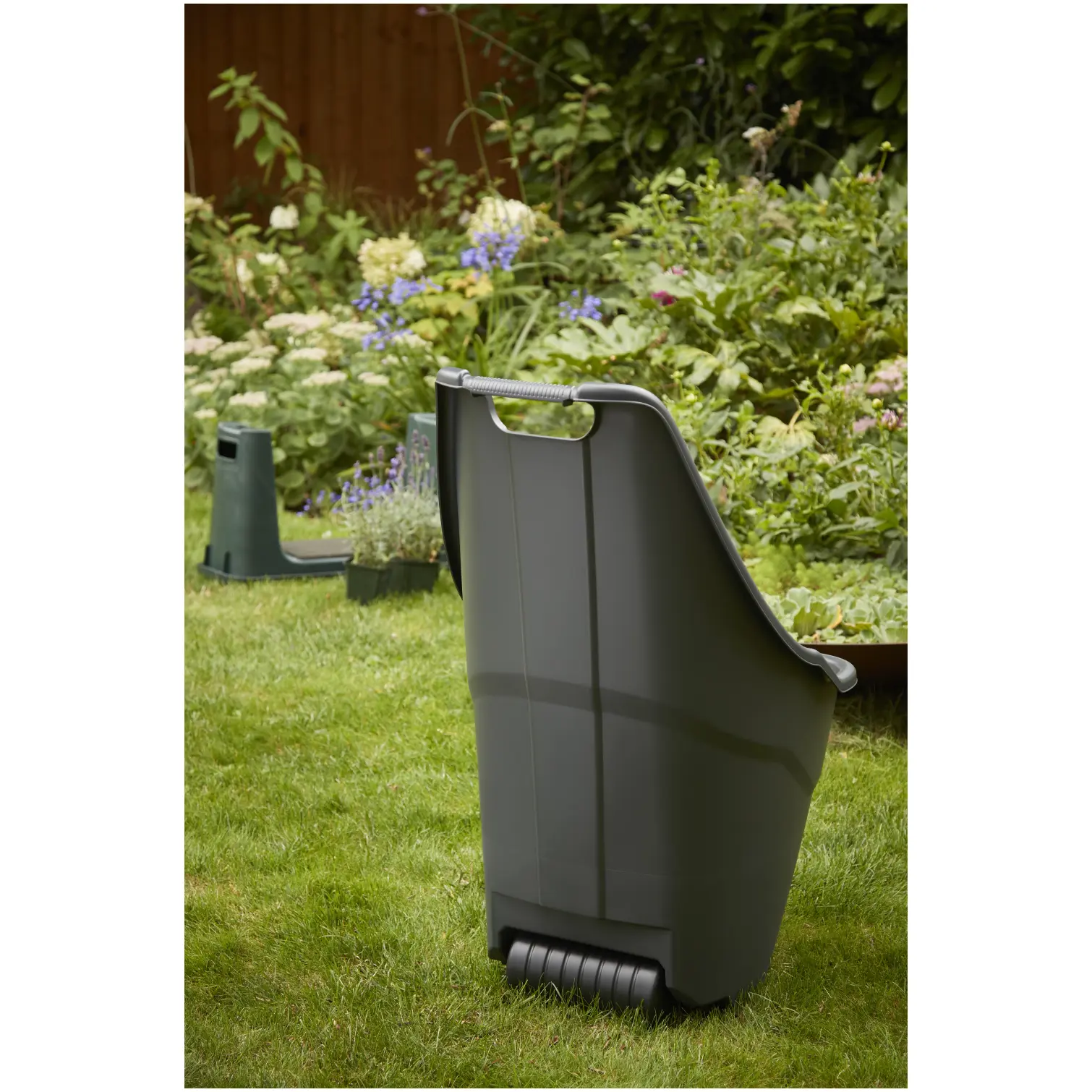 Strata GN068 Garden Cart