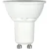 Status 5/50w GU10 LED Warm White pk4