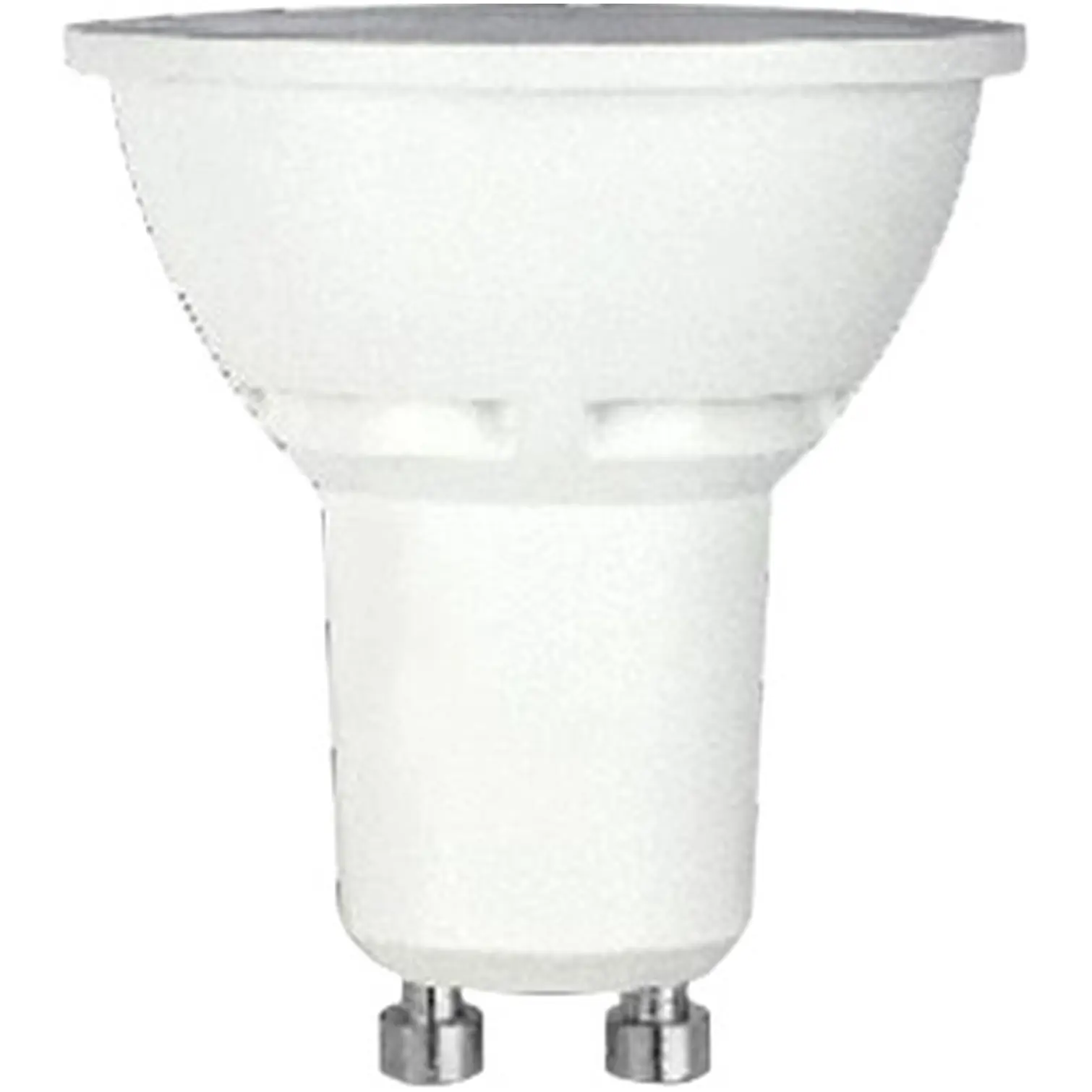 Status 5/50w GU10 LED Warm White pk4