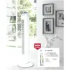 Status 81cm Tower Fan