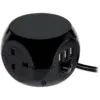 STT6400_02 Status 3 Way Cube Socket 1.4mtr
