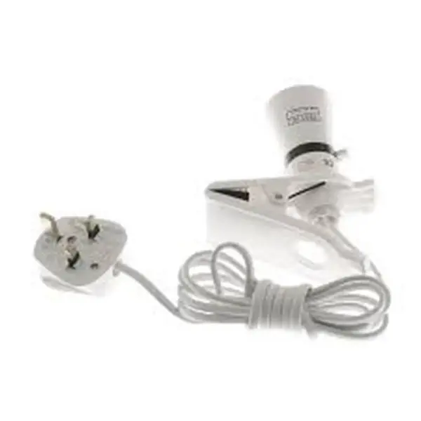 STT6700 Status Clip On Light With 2m Cable