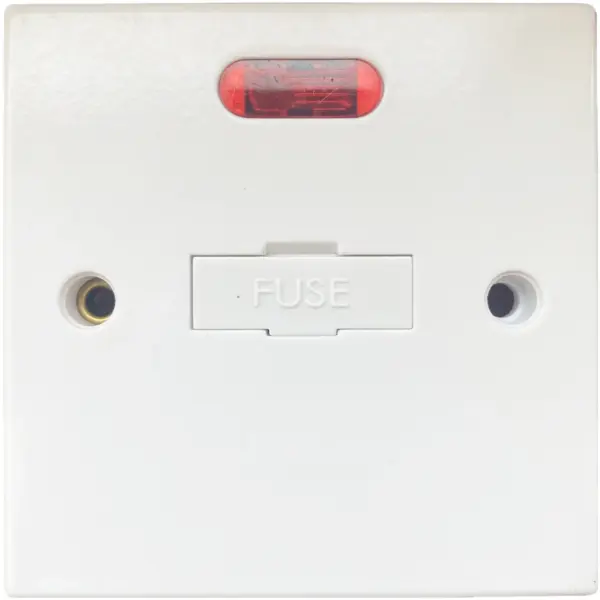 STT8122 Unswitched Fused Spur