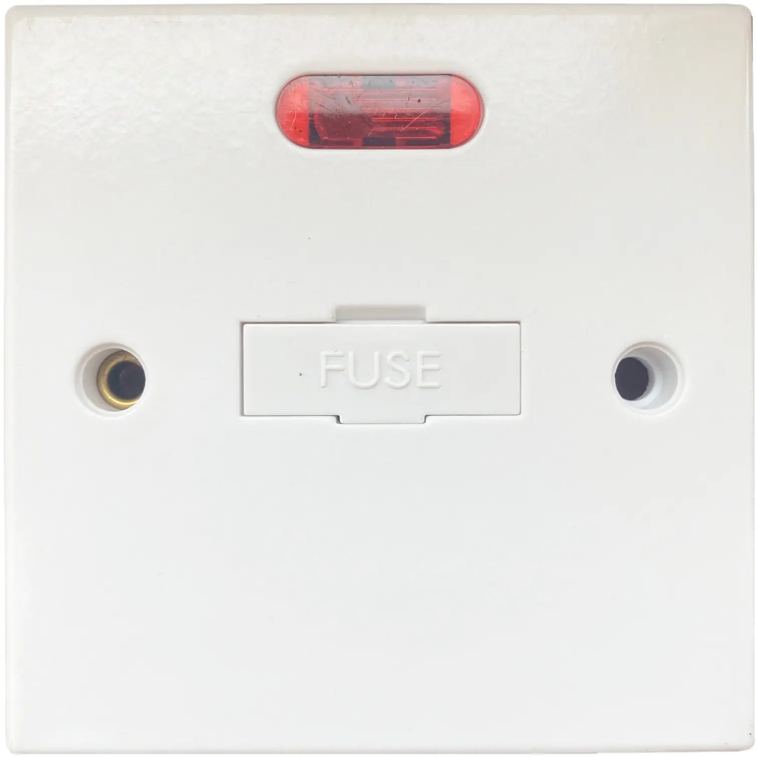 Unswitched Fused Spur