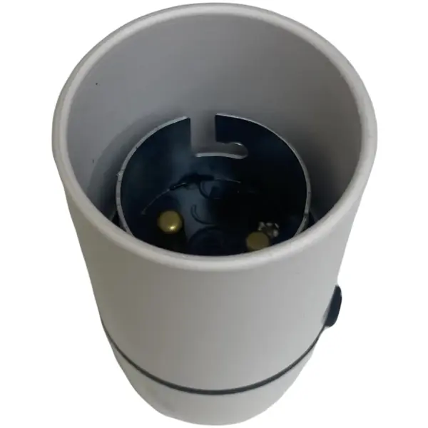 Status Cord Grip Lampholder