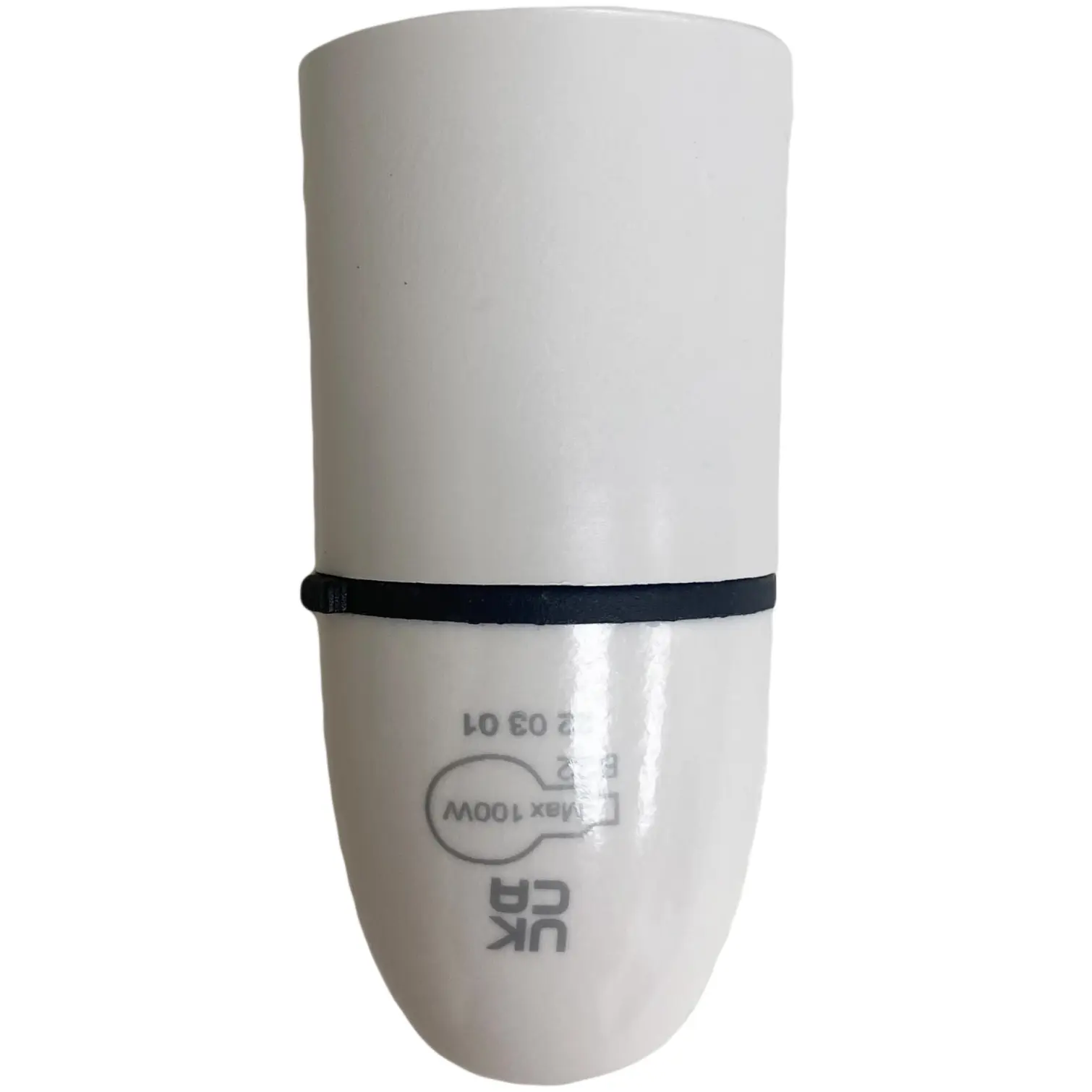Status Cord Grip Lampholder