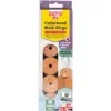 Cedarwood Rings 10Pk