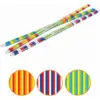 SVI0015 STV PVC Strip Curtain Multi Coloured