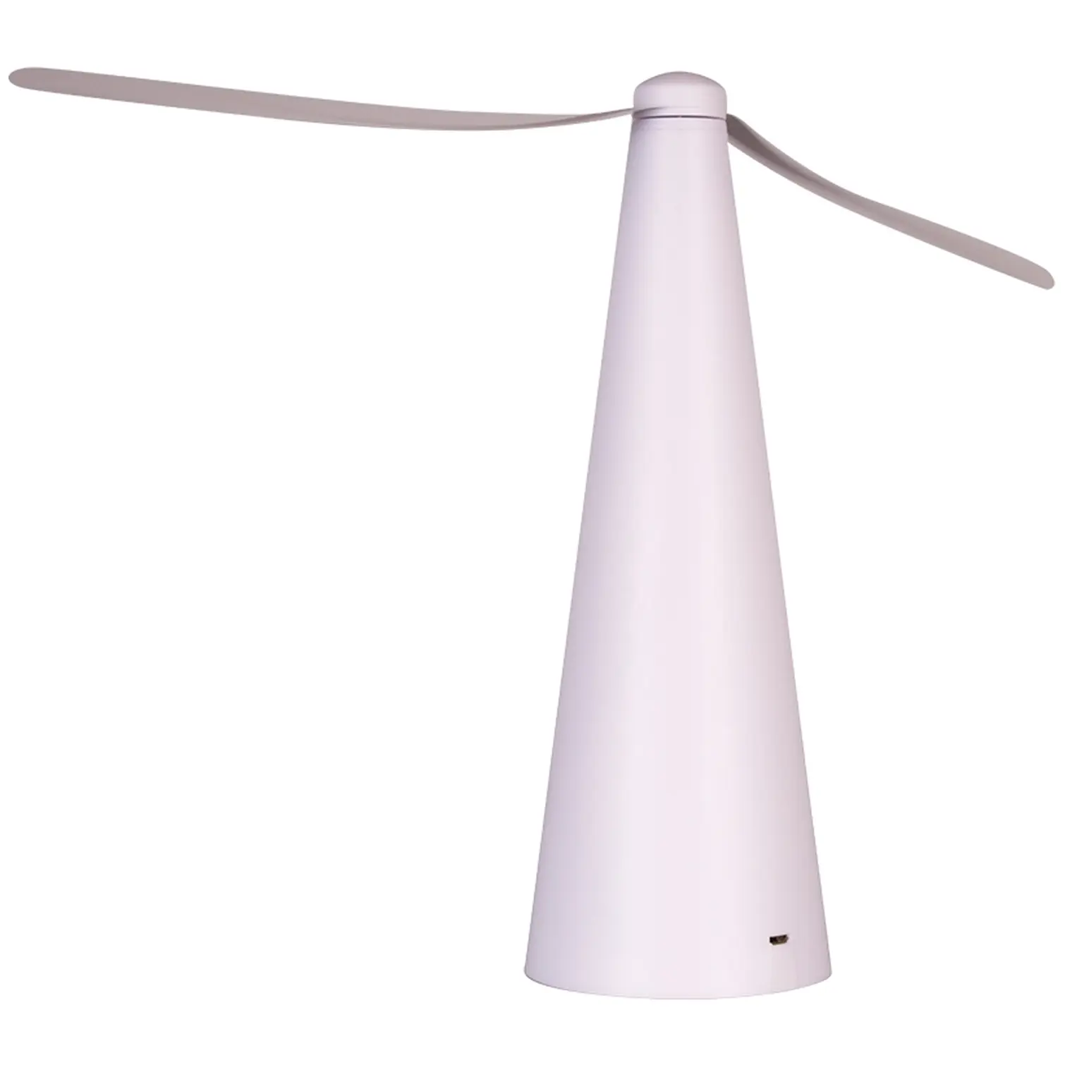 Zero In Fly Go Rechargeable Fan Fly Repeller