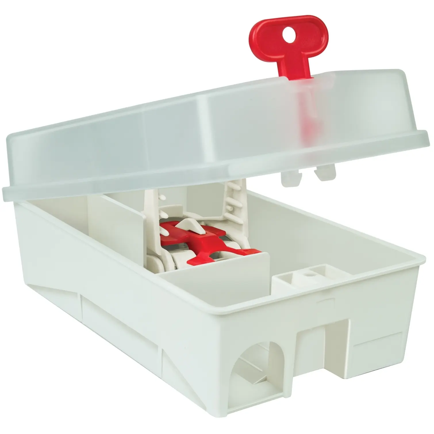 Big Cheese Mouse Trap Kit