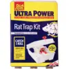 Big Cheese Rat Trap Kit