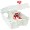 Big Cheese Rat Trap Kit