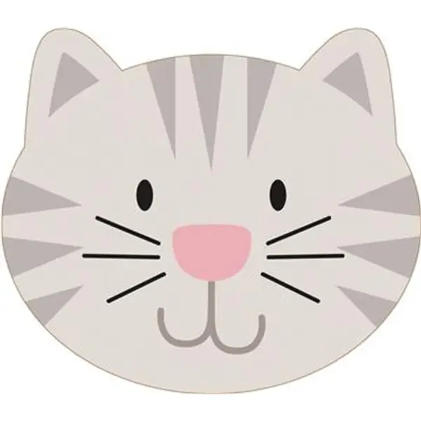 Tramontina Cat Design Placemat 35 x 30cm