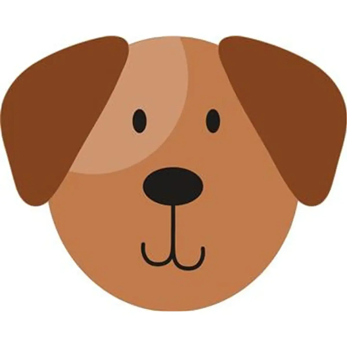 Dog Placemat 36x30cm